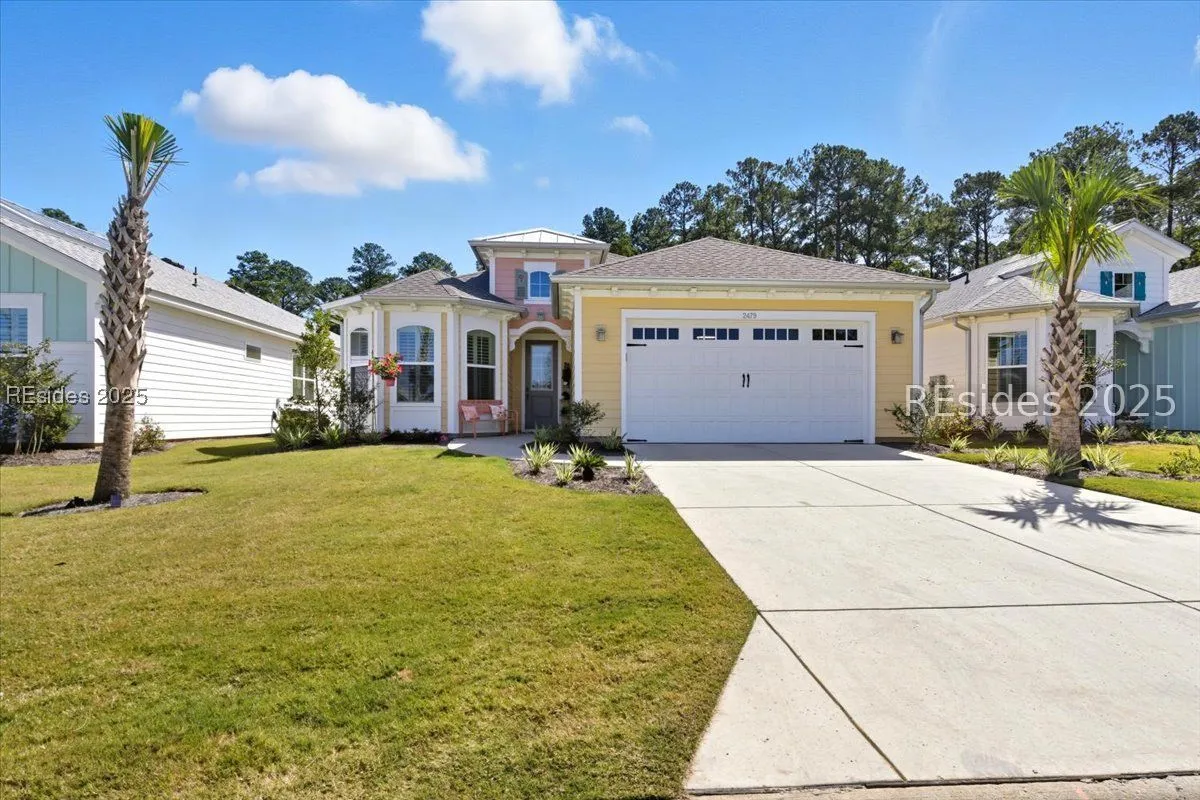 Property Slideshow image 1 of 98 | 2479 shoreside dr, Hardeeville, SC, 29927