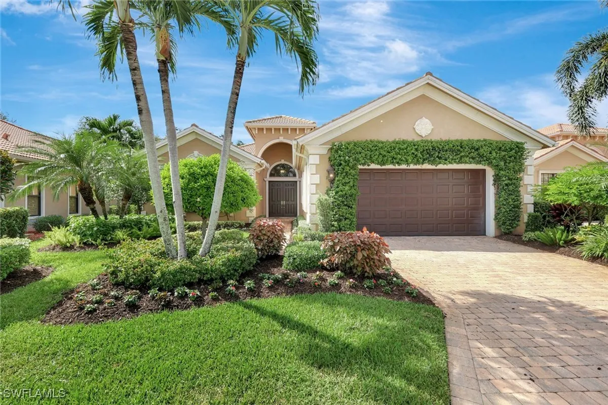 Property Slideshow image 1 of 23 | 5717 hammock isles dr, Naples, FL, 34119