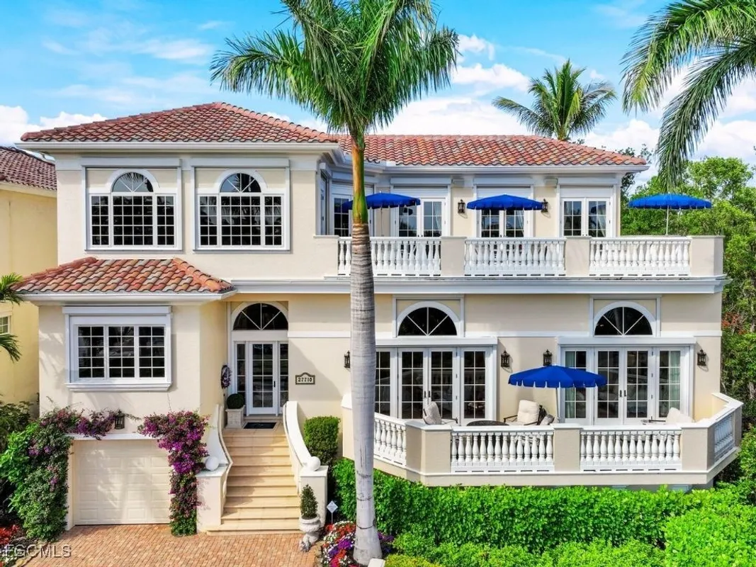 Property Slideshow image 1 of 50 | 27710 marina isle ct, Bonita Springs, FL, 34134