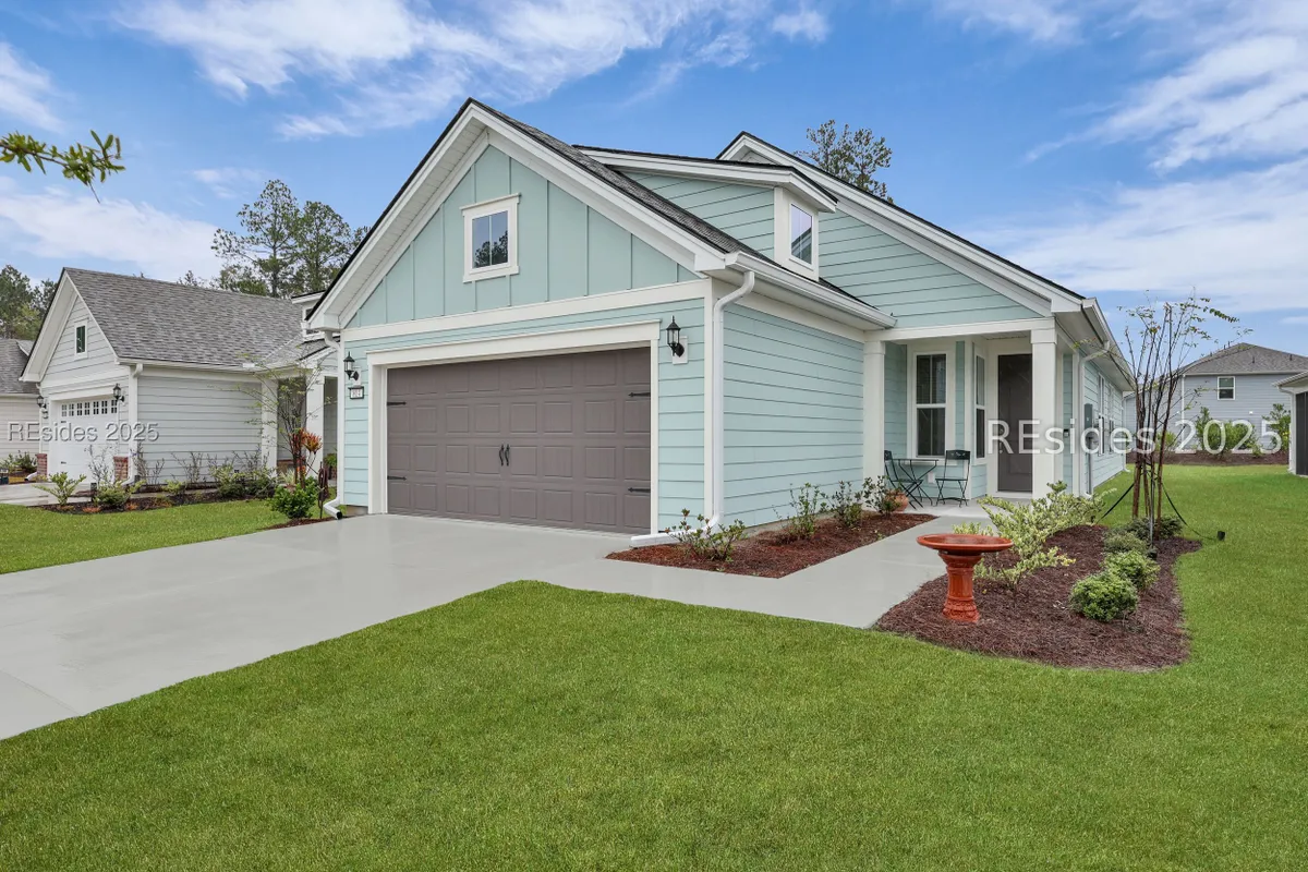 Property Slideshow image 1 of 35 | 814 aurora way, Hardeeville, SC, 29919