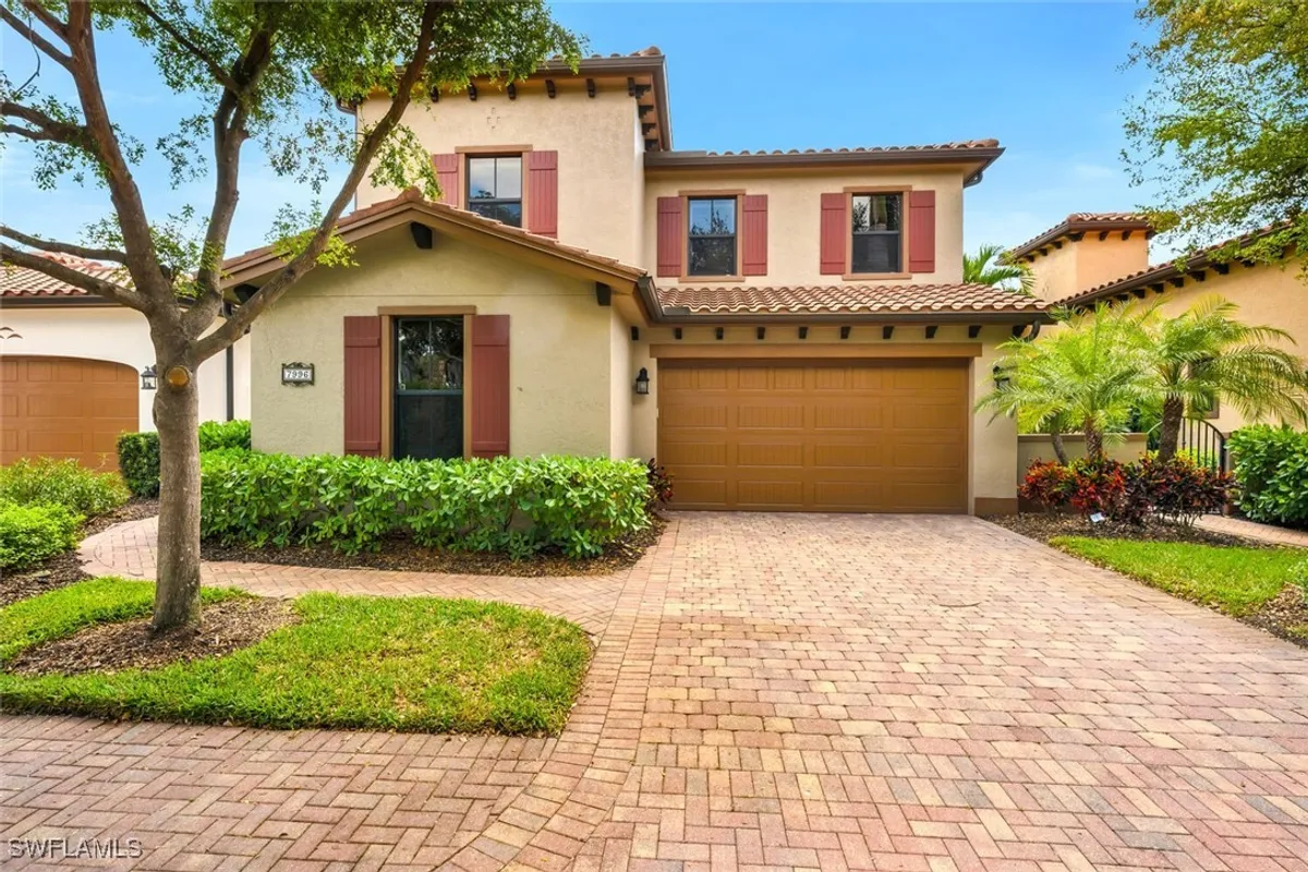 Property Slideshow image 1 of 21 | 7996 cordoba pl, Naples, FL, 34113
