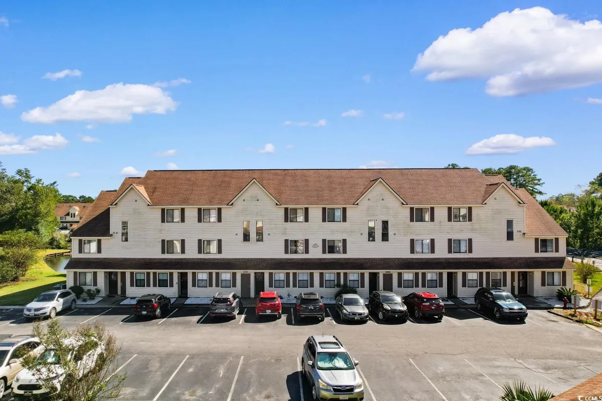 Property Slideshow image 1 of 35 | 510 fairwood lakes dr unit 17p, Myrtle Beach, SC, 29588