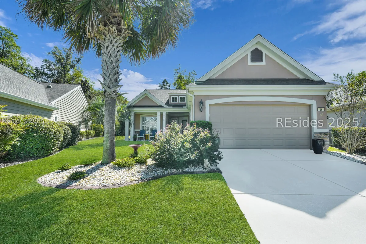 Property Slideshow image 1 of 58 | 36 reedy pl, Bluffton, SC, 29909