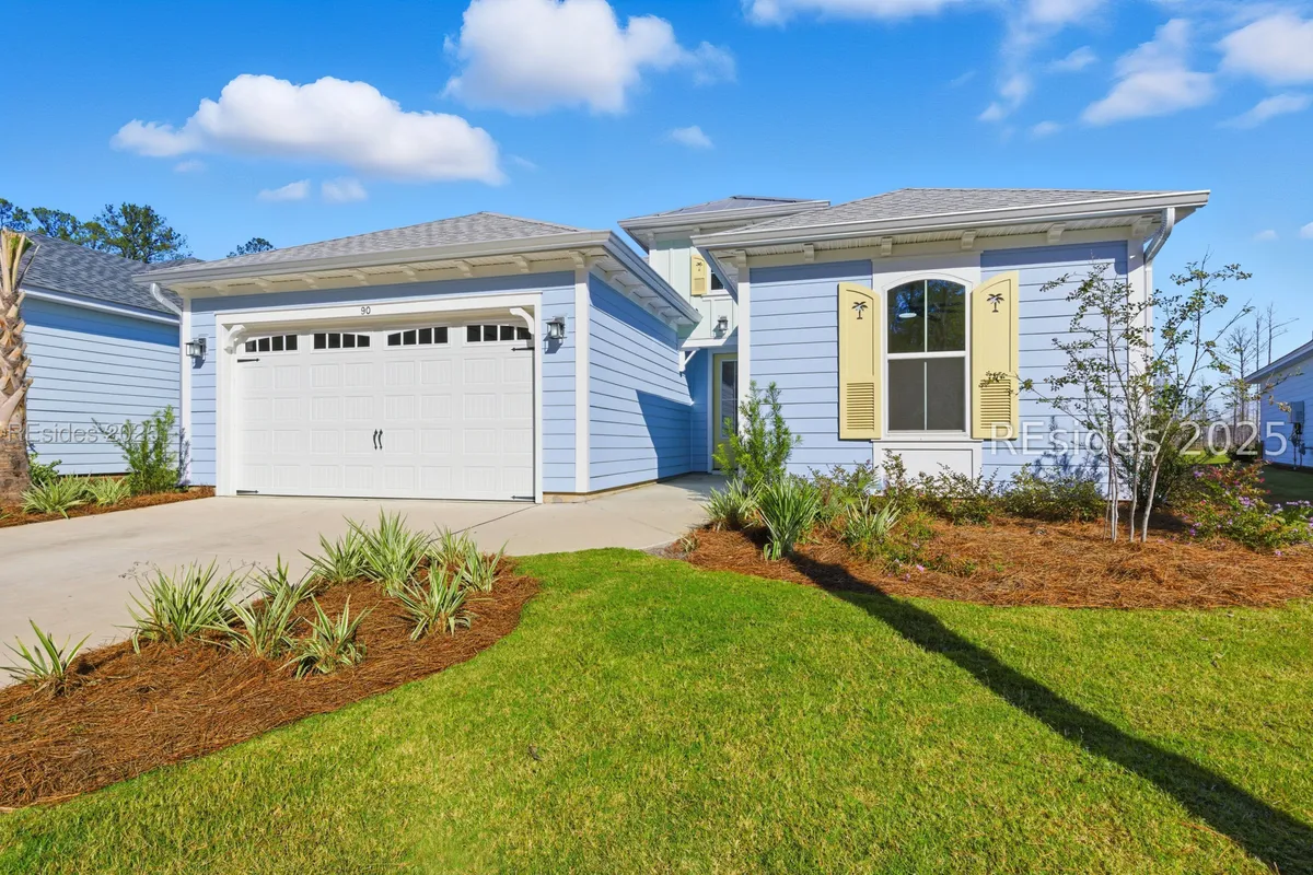 Property Slideshow image 1 of 100 | 90 fins right ln, Hardeeville, SC, 29927
