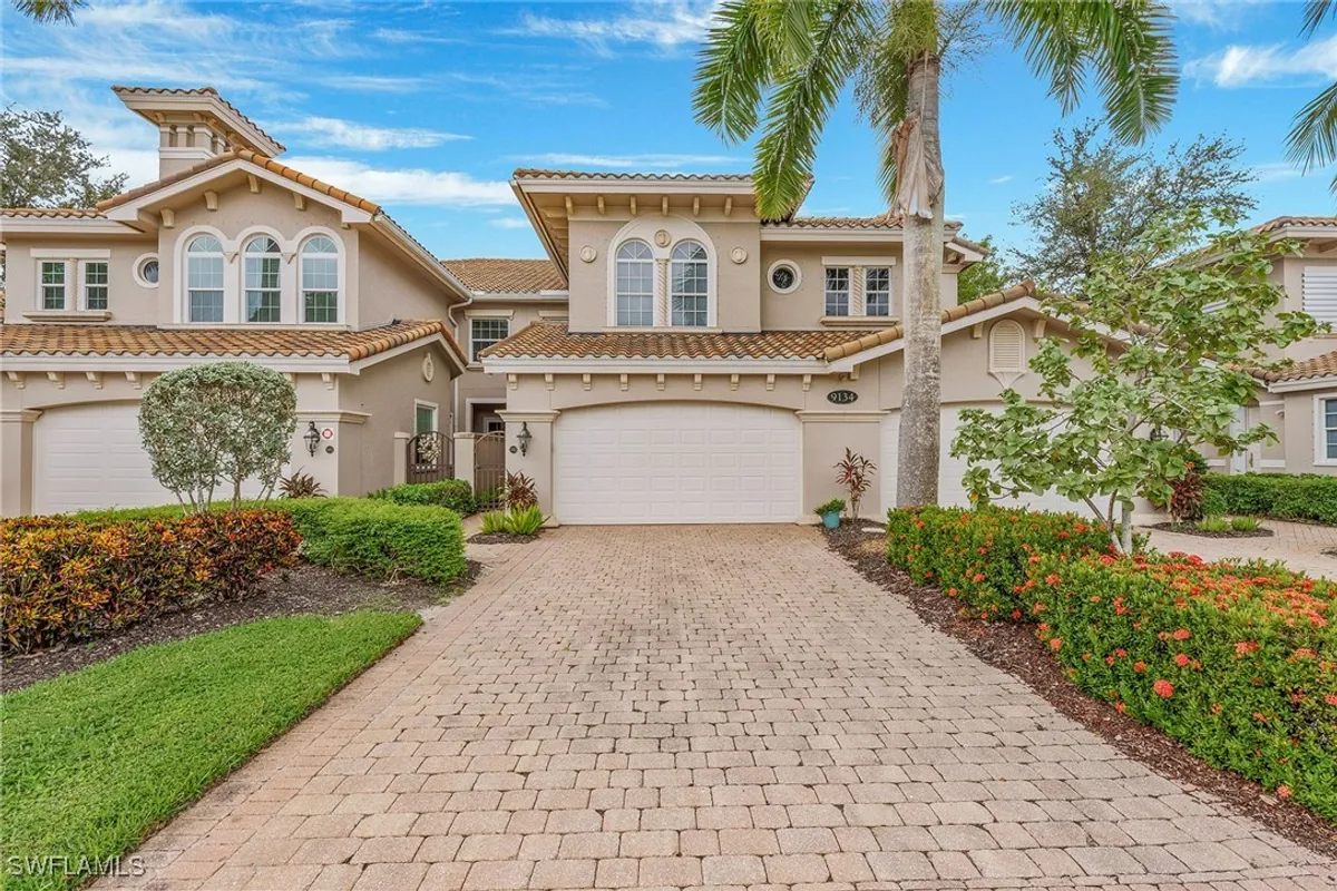 Property Slideshow image 1 of 50 | 9134 cherry oaks ln 102, Naples, FL, 34114