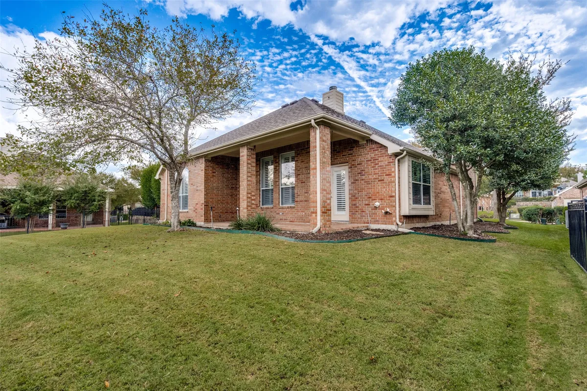 Property Slideshow image 1 of 22 | 1309 quaker dr, Fairview, TX, 75069