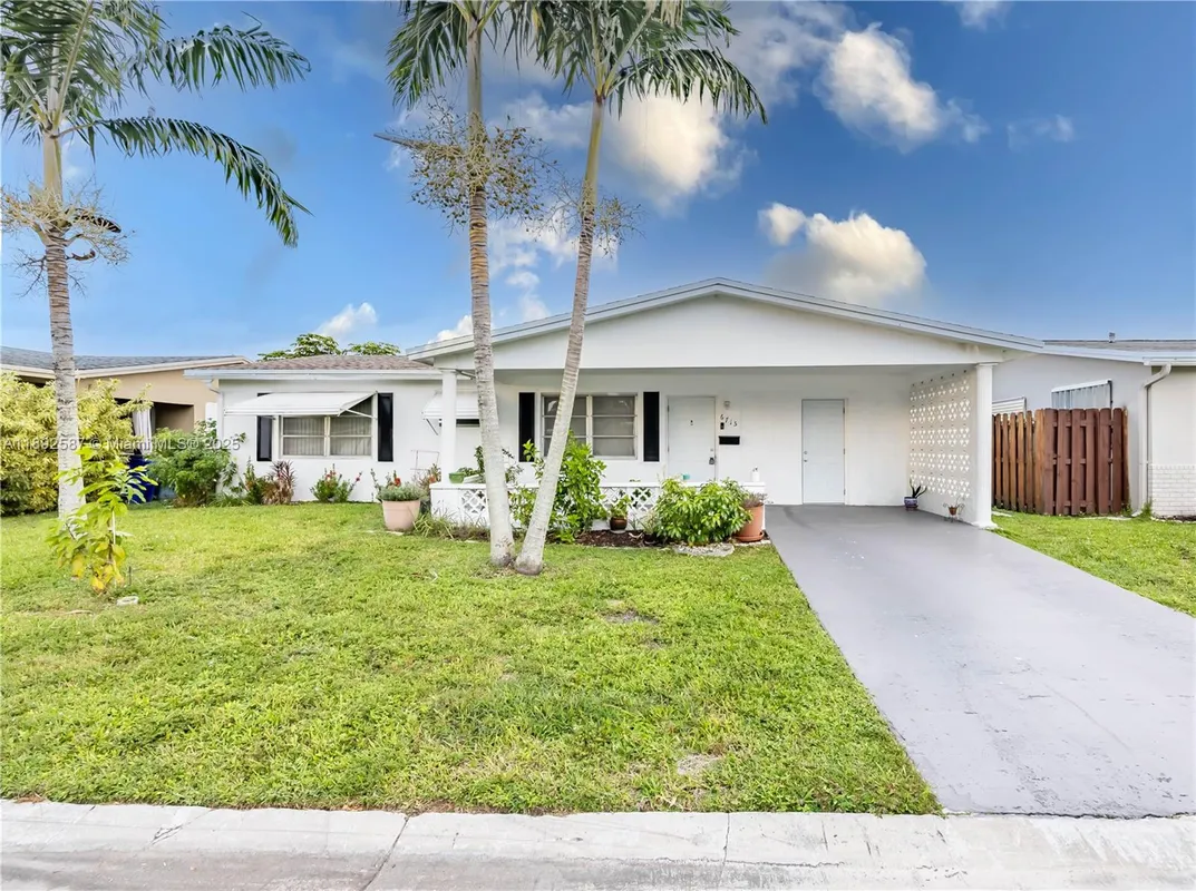 Property Slideshow image 1 of 33 | 6715 nw 12th st, Margate, FL, 33063