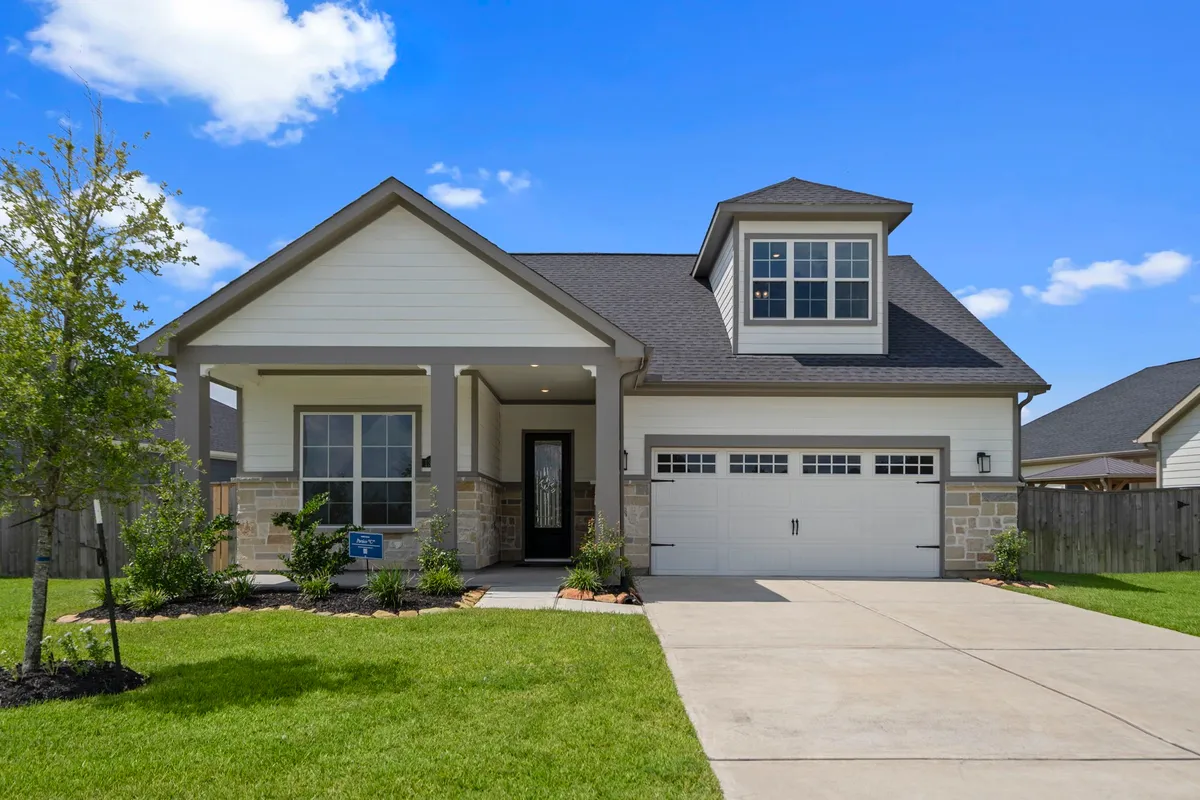 Property Slideshow image 1 of 25 | 1306 hidden oaks dr, Tomball, TX, 77375