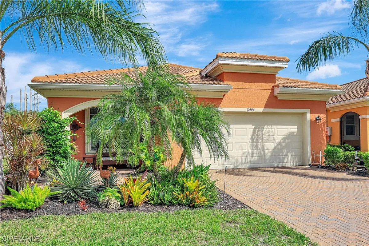 Property Slideshow image 1 of 29 | 10394 prato dr, Fort Myers, FL, 33913