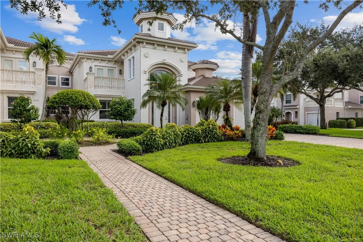 Property Slideshow image 1 of 36 | 545 avellino isles cir # 202, Naples, FL, 34119