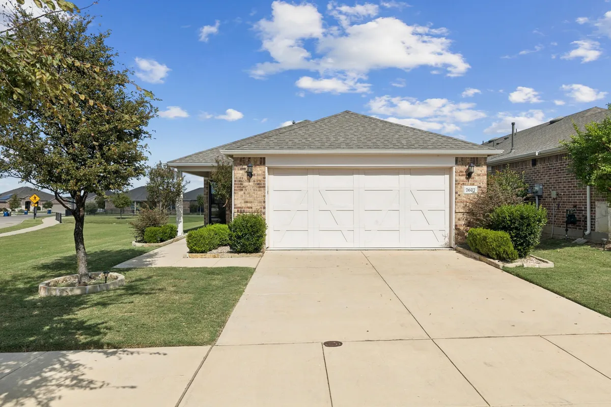 Property Slideshow image 1 of 30 | 7677 parade dr, Aubrey, TX, 76227