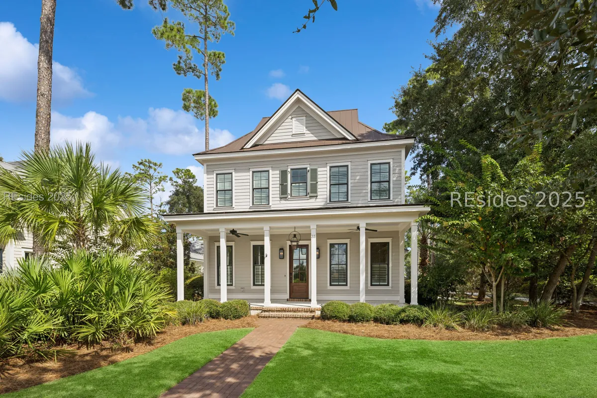 Property Slideshow image 1 of 64 | 35 remington rd, Bluffton, SC, 29910
