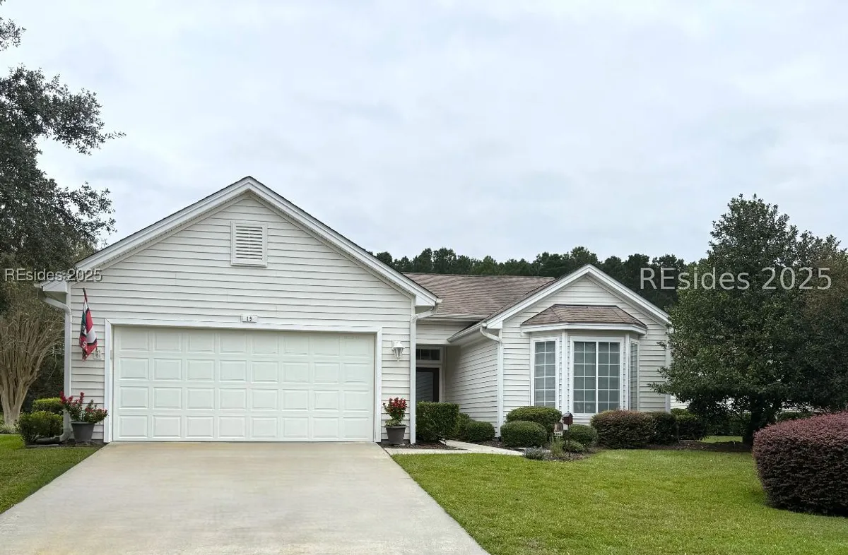 Property Slideshow image 1 of 9 | 19 bailey ln, Bluffton, SC, 29909