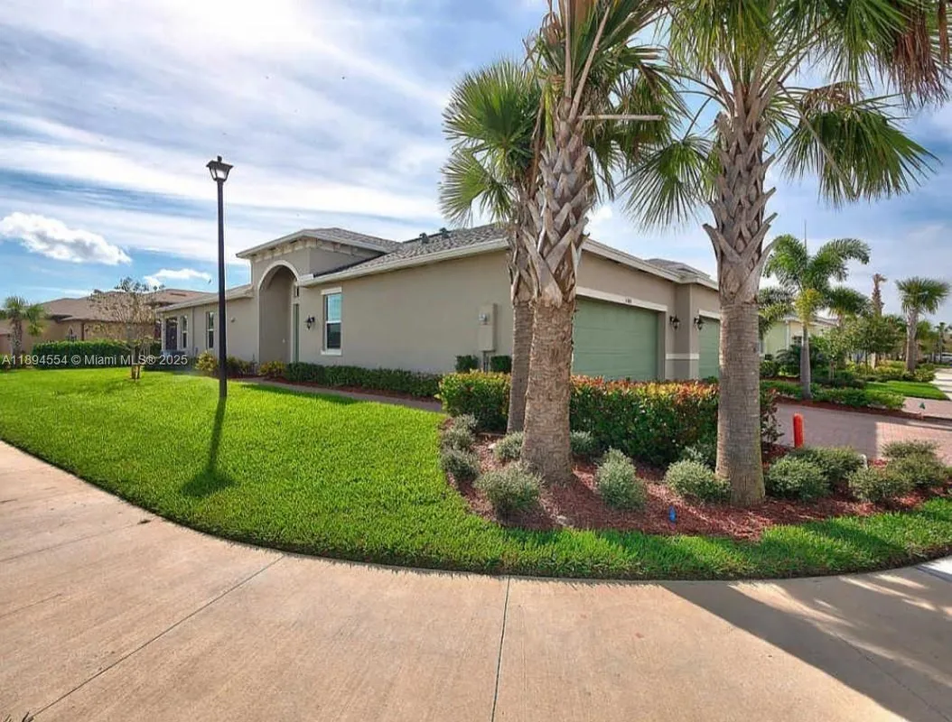 Property Slideshow image 1 of 13 | 11484 sw lake park dr, Port St Lucie, FL, 34987