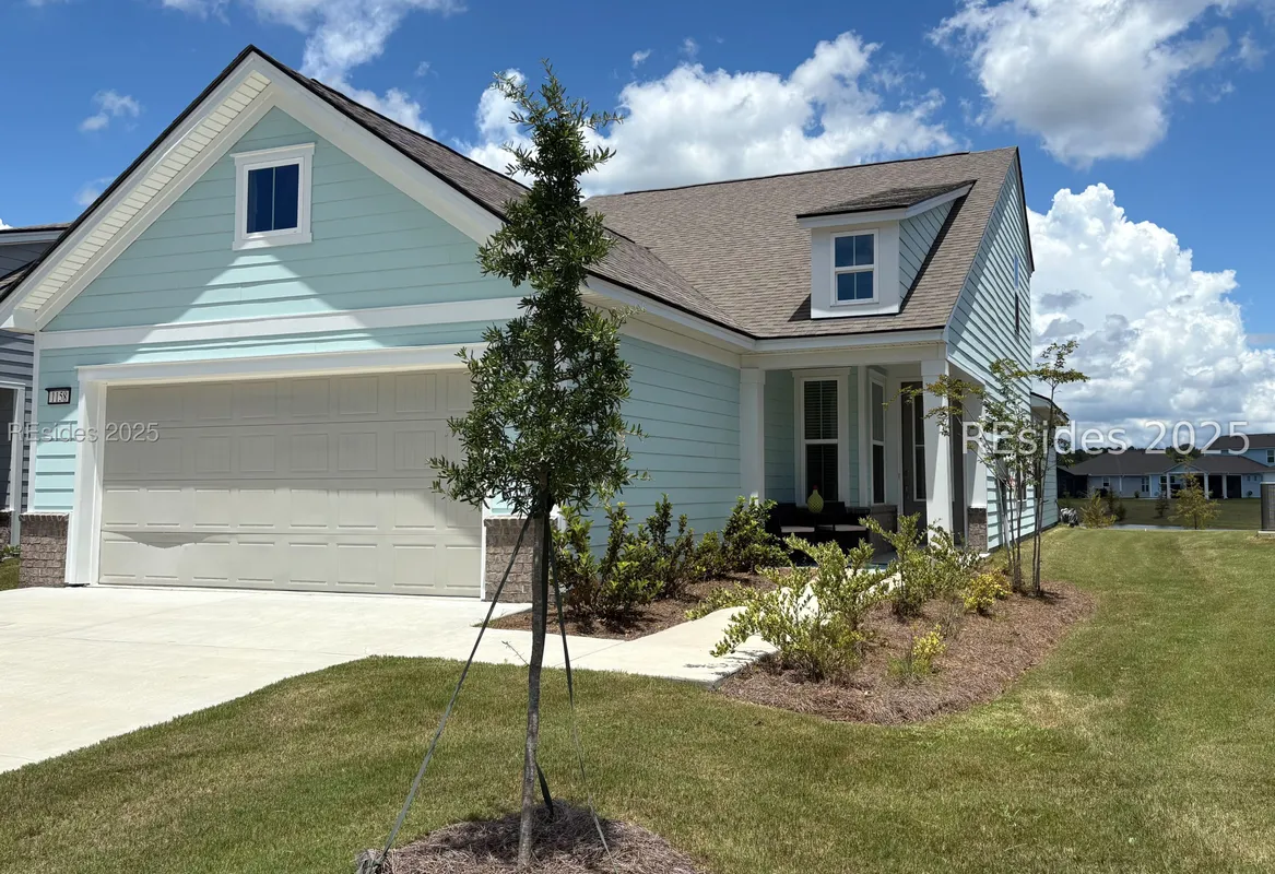 Property Slideshow image 1 of 18 | 1158 sunfish way, Bluffton, SC, 29909