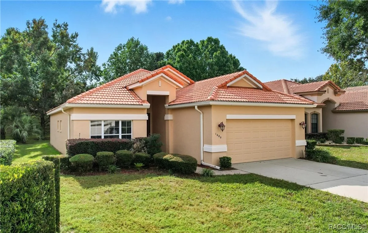 Property Slideshow image 1 of 52 | 1080 w skyview crossing dr, Hernando, FL, 34442