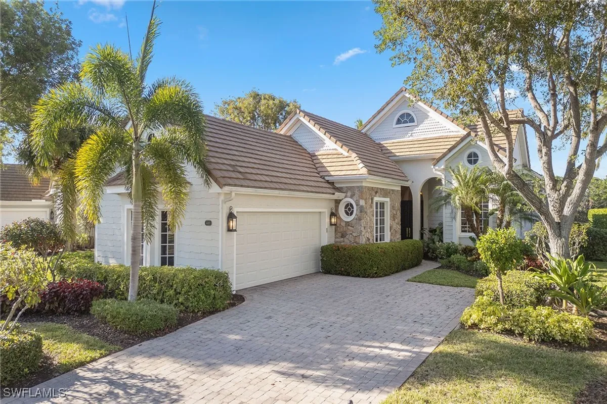 Property Slideshow image 1 of 50 | 8465 mallards way, Naples, FL, 34114