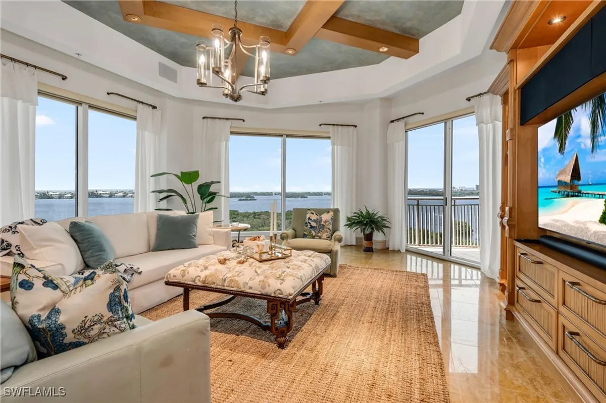 Property Slideshow image 1 of 37 | 4931 bonita bay blvd 801, Bonita Springs, FL, 34134