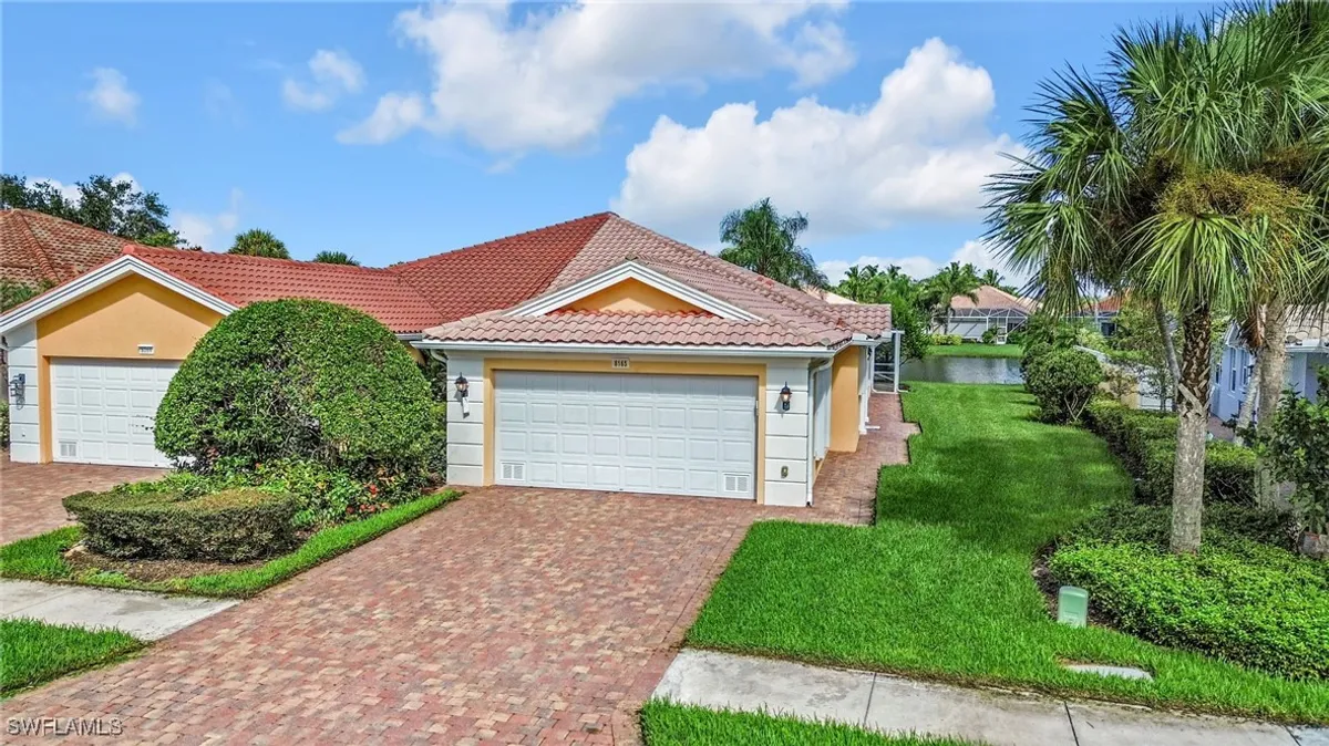Property Slideshow image 1 of 50 | 8165 xenia ln, Naples, FL, 34114