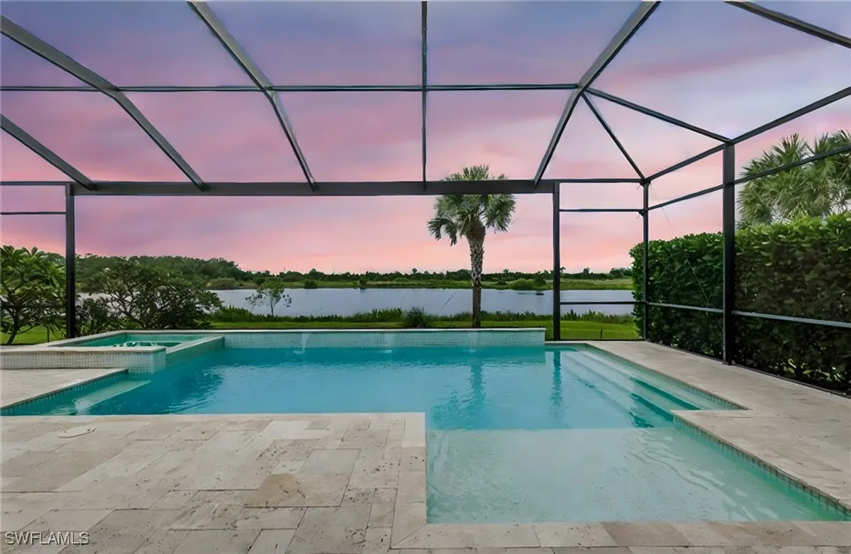 Property Slideshow image 1 of 46 | 17146 ashcomb way, Estero, FL, 33928