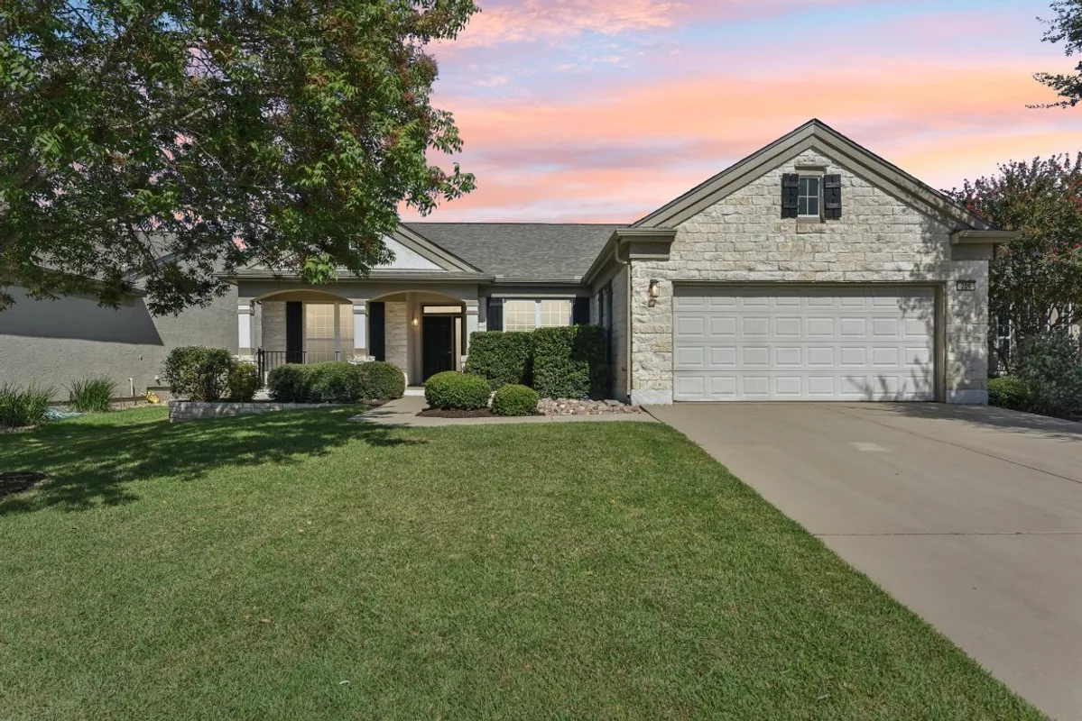 Property Slideshow image 1 of 40 | 206 armstrong dr, Georgetown, TX, 78633
