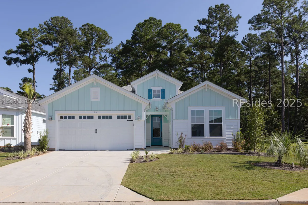 Property Slideshow image 1 of 45 | 510 horizon ct, Hardeeville, SC, 29927