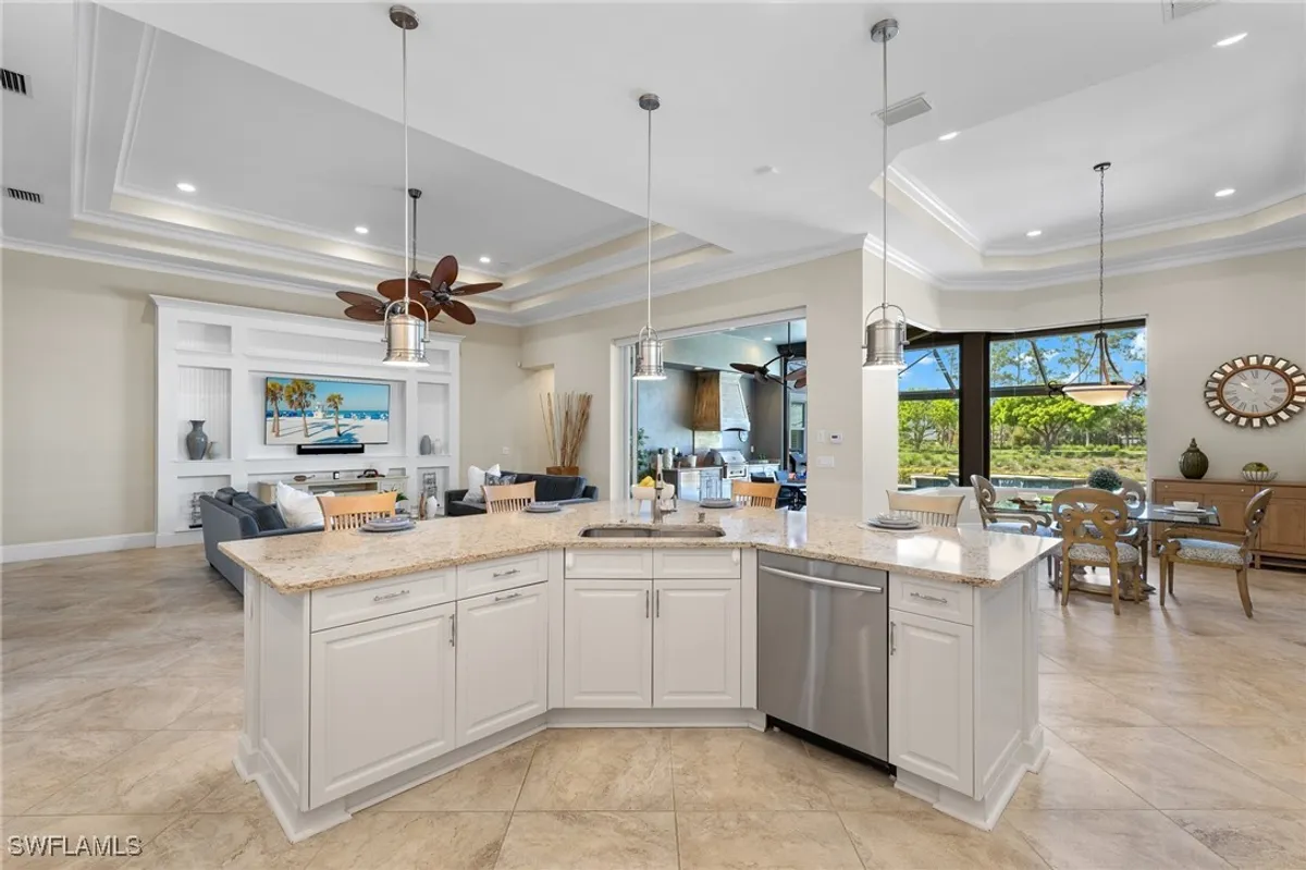 Property Slideshow image 1 of 44 | 5078 andros dr, Naples, FL, 34113