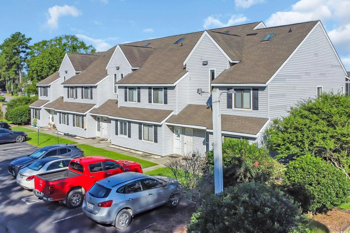 Property Slideshow image 1 of 34 | 500 fairway village dr # 7p, Myrtle Beach, SC, 29588