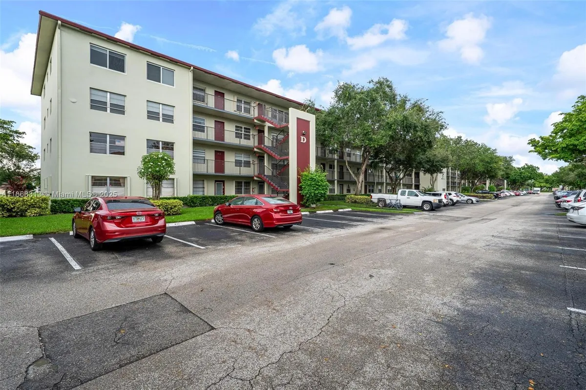 Property Slideshow image 1 of 24 | 13255 sw 7th ct 403d, Pembroke Pines, FL, 33027