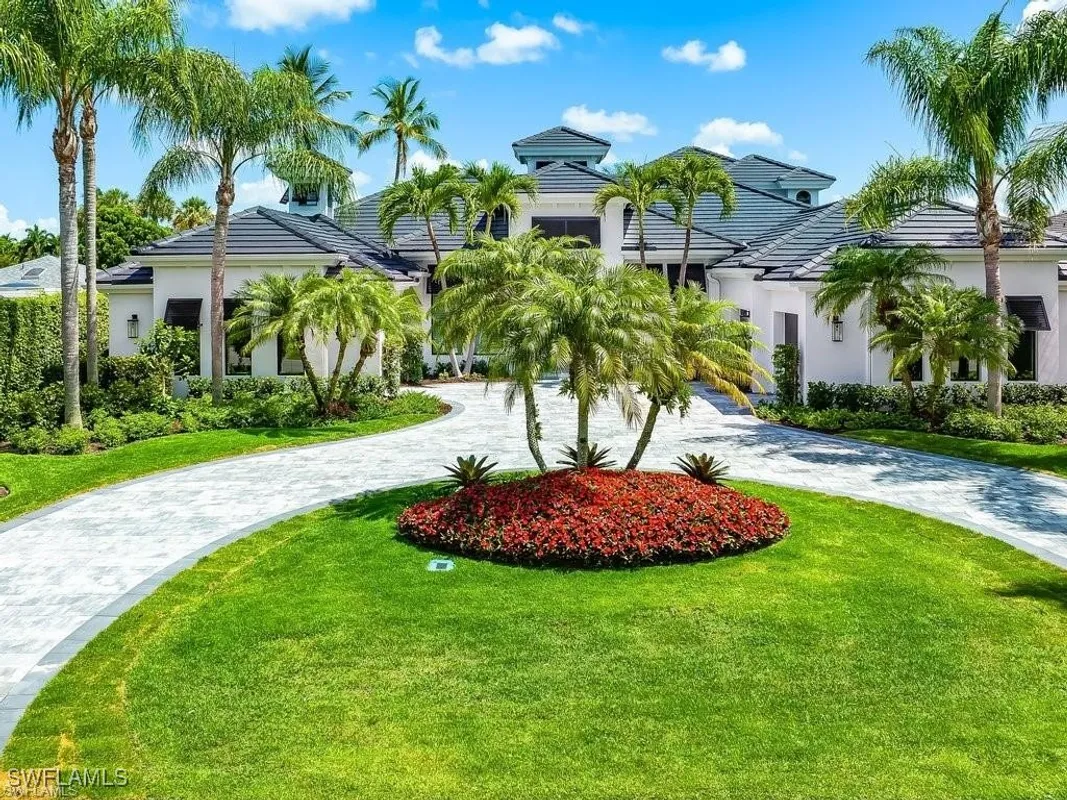 Property Slideshow image 1 of 28 | 695 wedge dr, Naples, FL, 34103