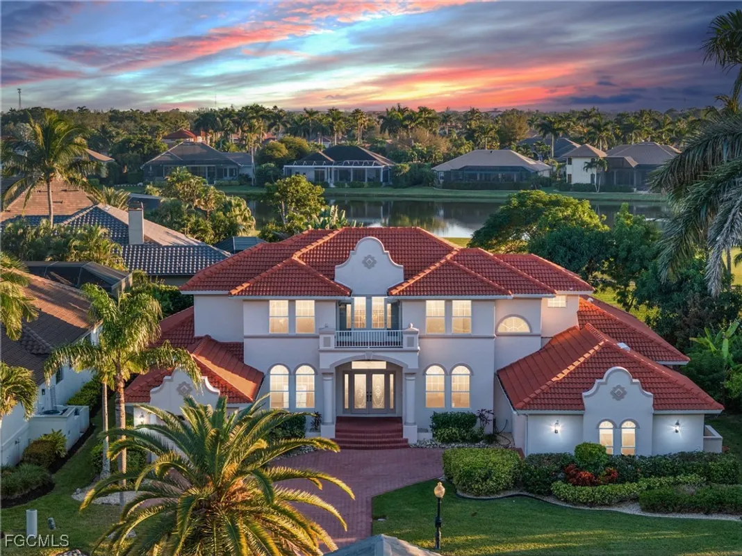 Property Slideshow image 1 of 49 | 11341 longwater chase ct, Fort Myers, FL, 33908