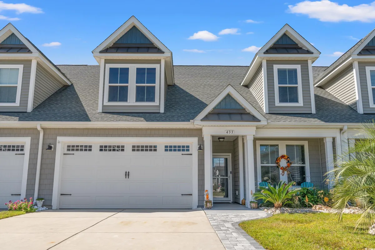 Property Slideshow image 1 of 40 | 433 goldenrod cir # 3-c, Little River, SC, 29566