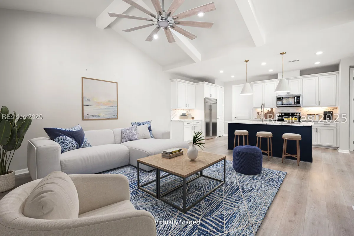 Property Slideshow image 1 of 45 | 152 caribbean soul ave 102, Hardeeville, SC, 29927