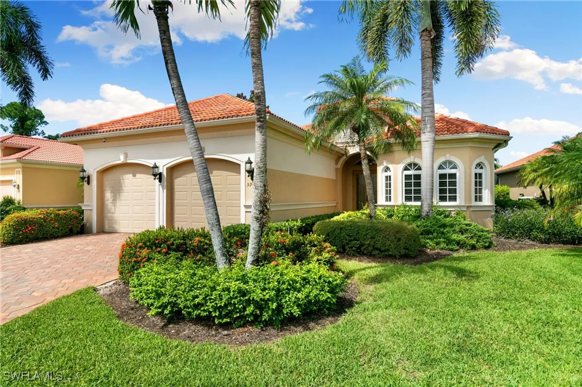 Property Slideshow image 1 of 47 | 5962 hammock isles cir, Naples, FL, 34119