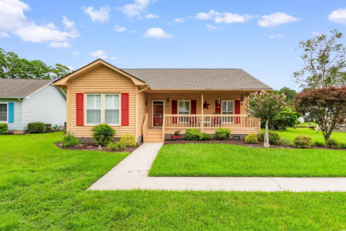 Property Slideshow image 1 of 40 | 1309 timber row, Murrells Inlet, SC, 29576