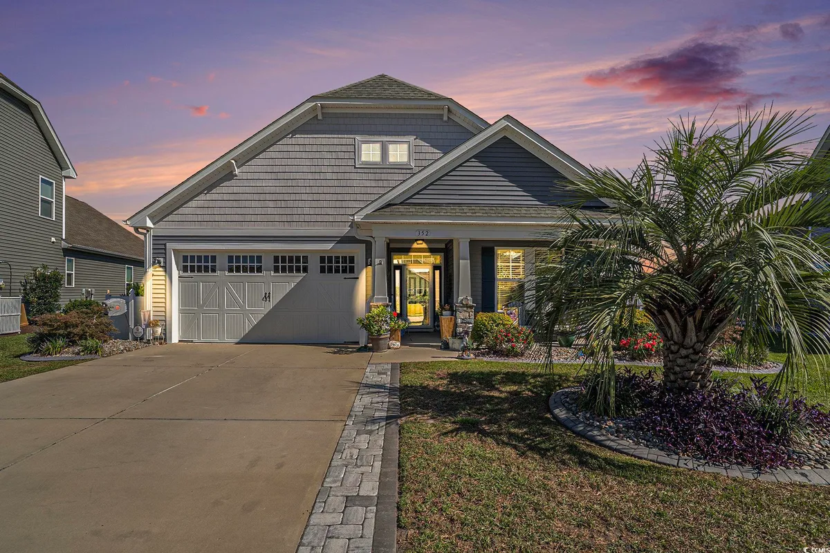 Property Slideshow image 1 of 40 | 352 switchgrass loop, Little River, SC, 29566