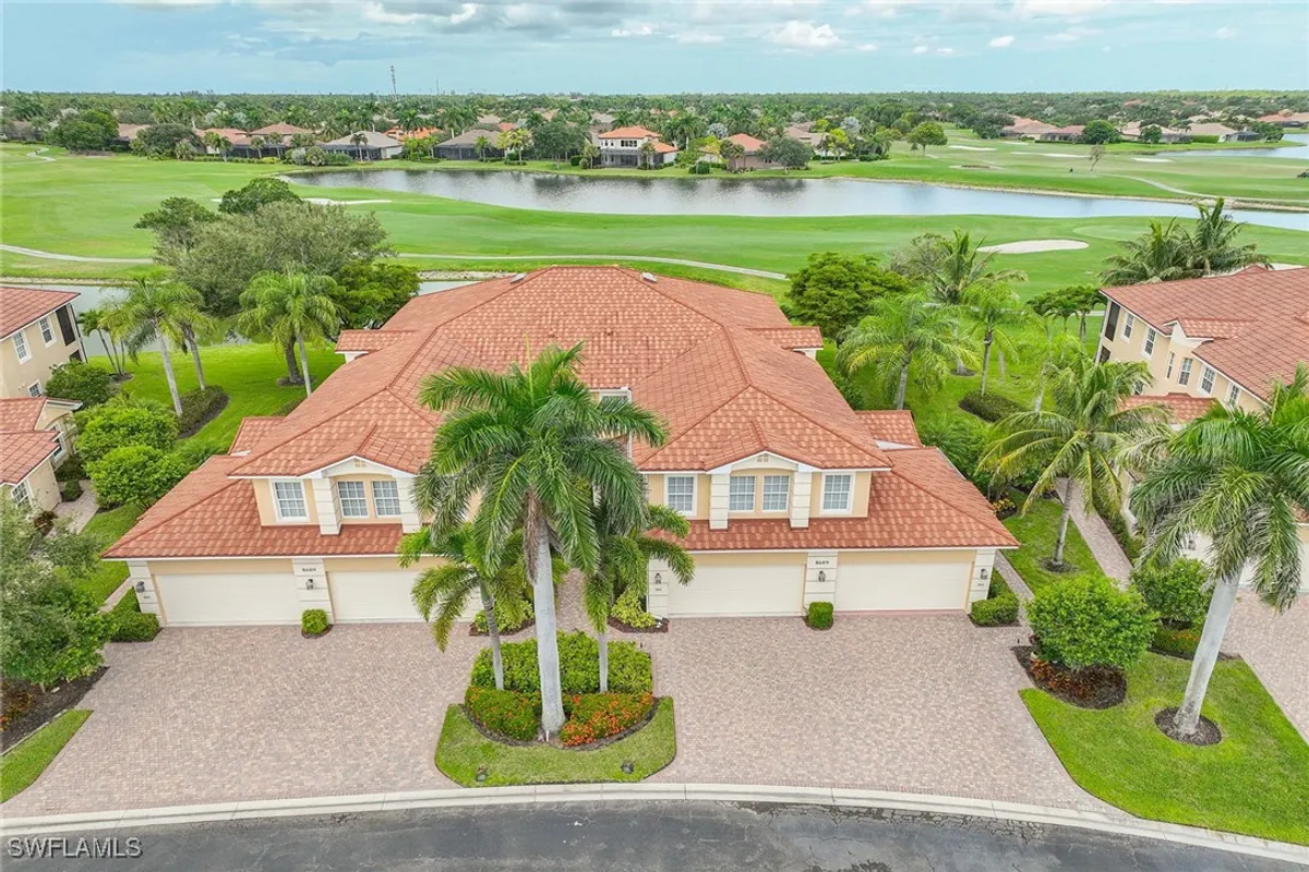 Property Slideshow image 1 of 45 | 8609 champions pt 201, Naples, FL, 34113