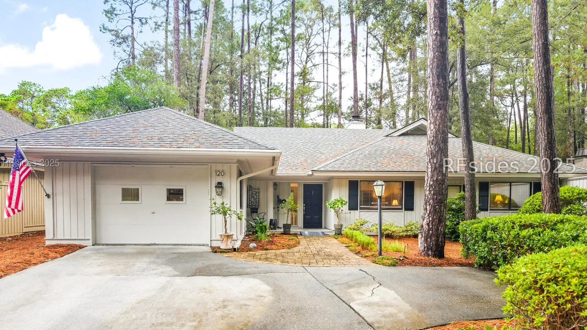 Property Slideshow image 1 of 47 | 120 high bluff rd, Hilton Head Island, SC, 29926