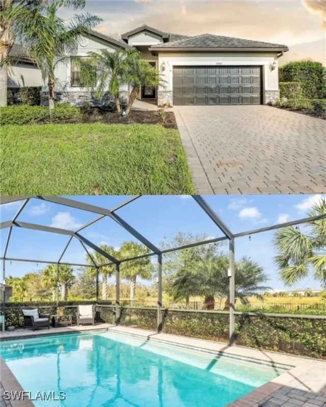 Property Slideshow image 1 of 50 | 19431 elston way, Estero, FL, 33928