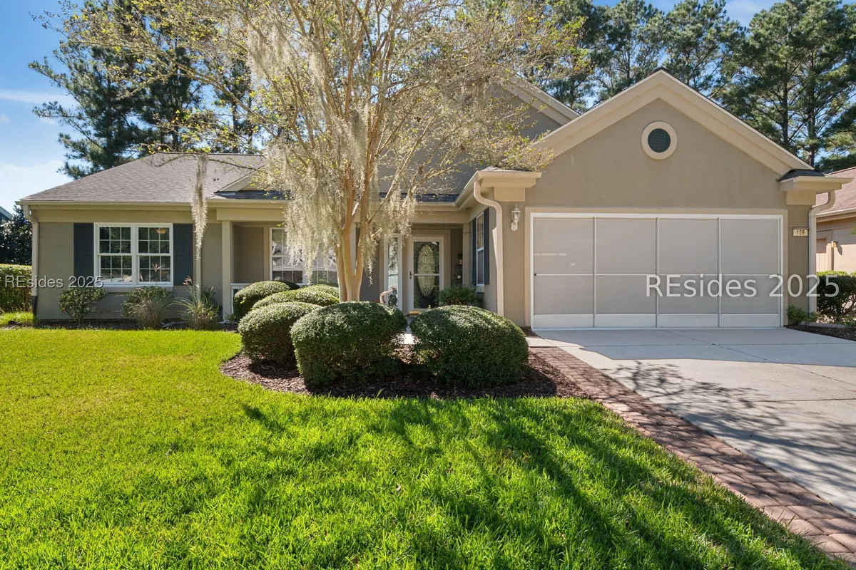 Property Slideshow image 1 of 36 | 186 hampton cir, Bluffton, SC, 29909