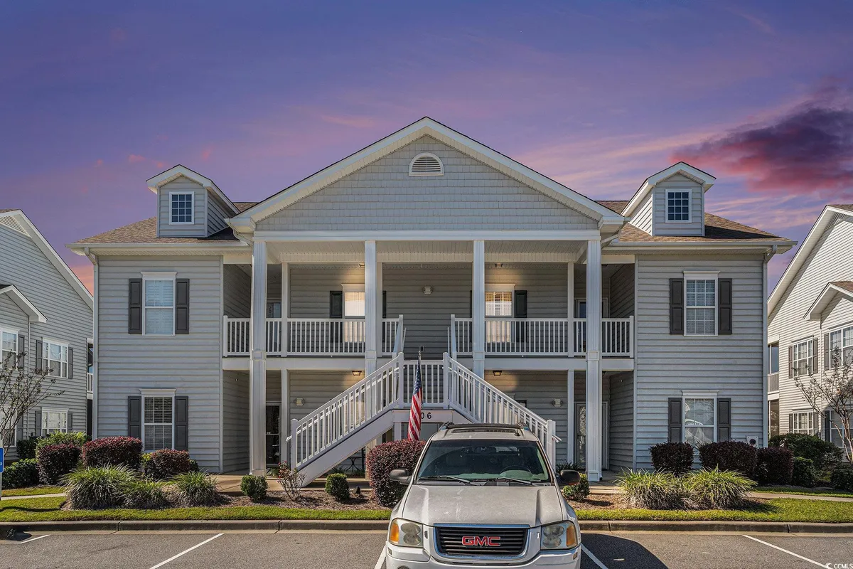 Property Slideshow image 1 of 32 | 806 sail ln 202, Murrells Inlet, SC, 29576