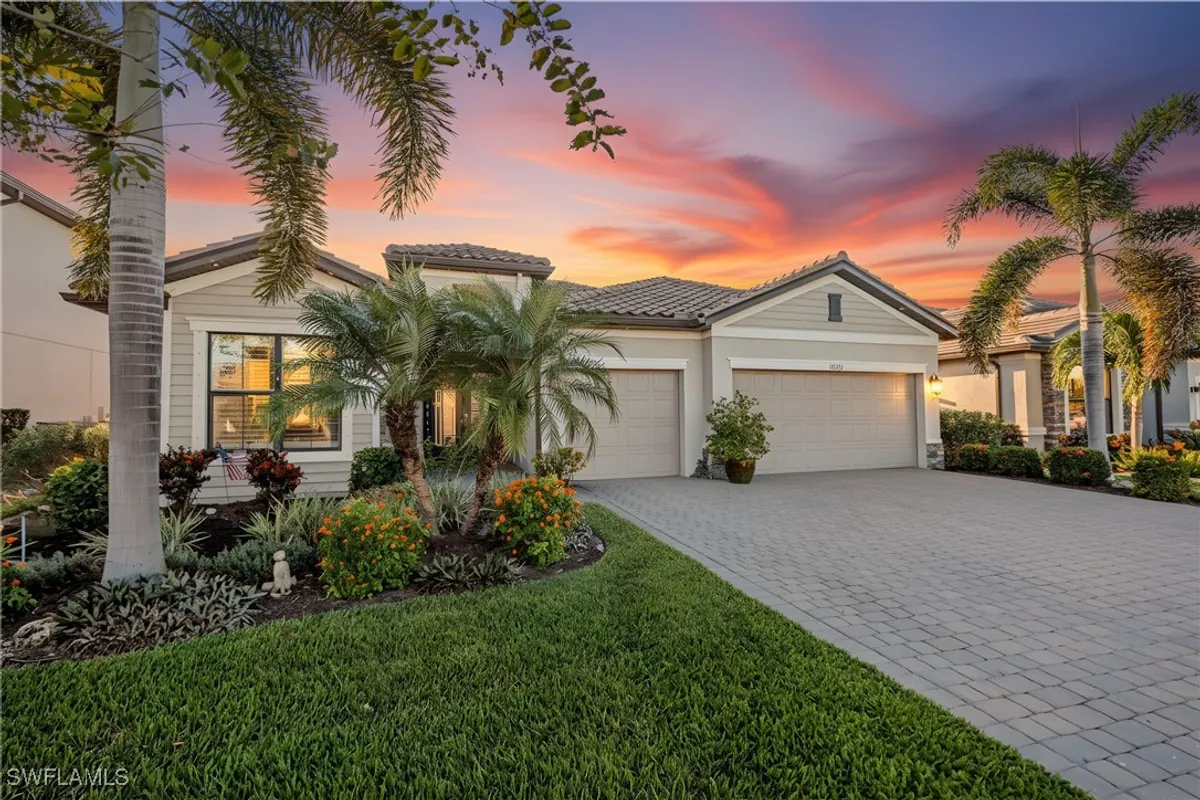 Property Slideshow image 1 of 43 | 19816 beechcrest pl, Estero, FL, 33928