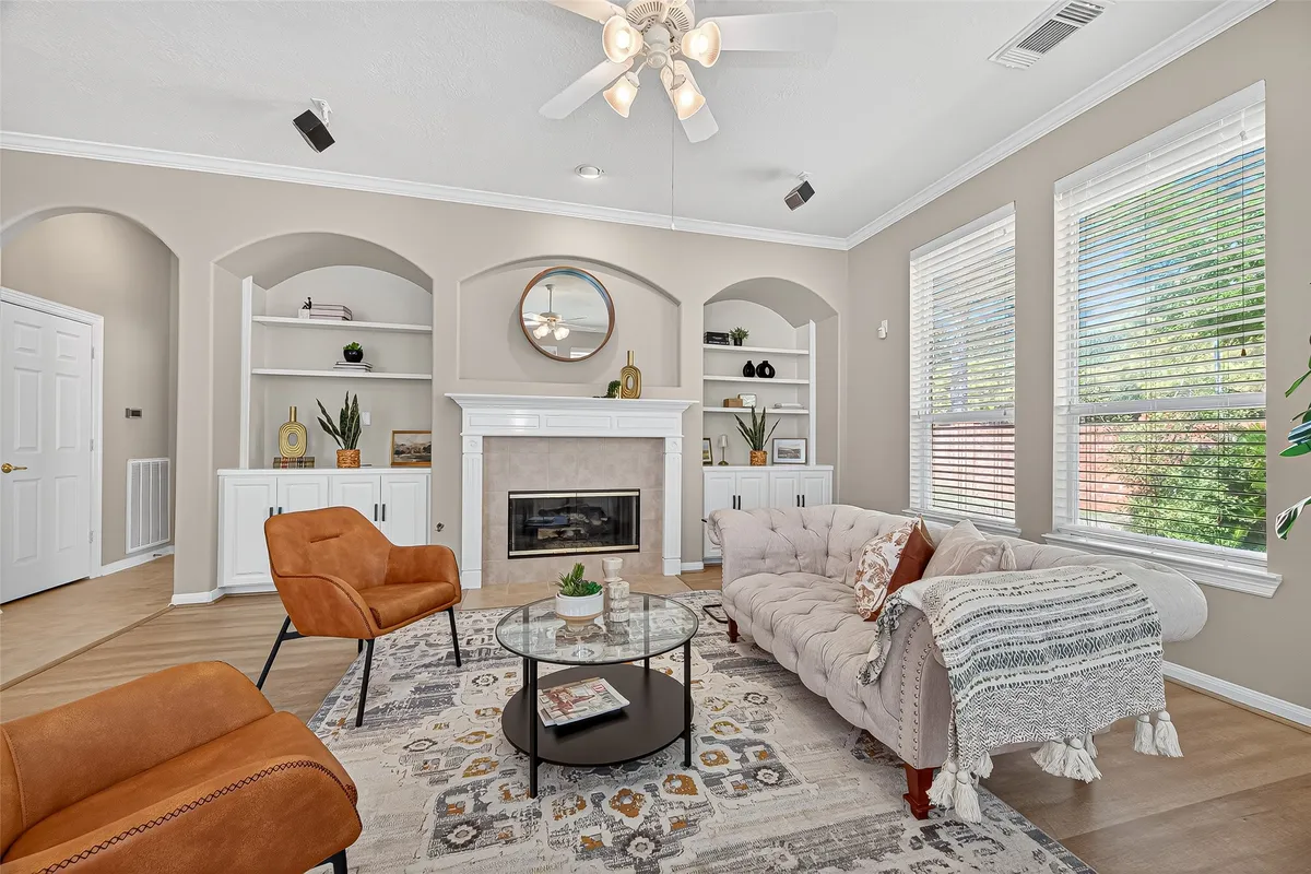 Property Slideshow image 1 of 34 | 25110 cinco manor ln, Katy, TX, 77494