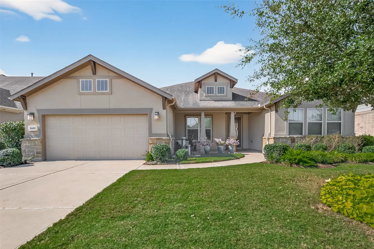 Property Slideshow image 1 of 37 | 3423 sandhill crane way, Richmond, TX, 77469