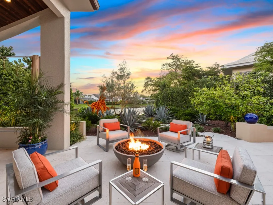 Property Slideshow image 1 of 41 | 6817 sand pointe cir # 4, Naples, FL, 34108