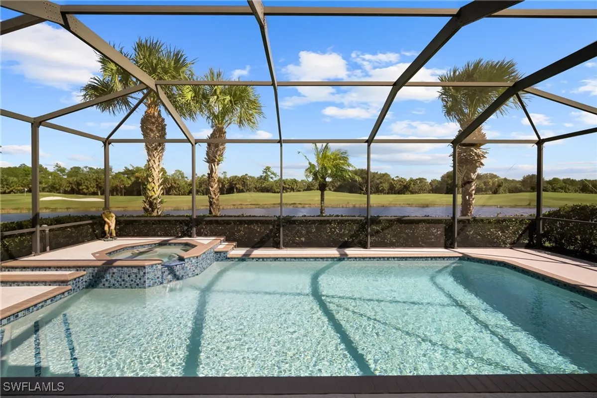 Property Slideshow image 1 of 50 | 10373 heritage bay blvd, Naples, FL, 34120