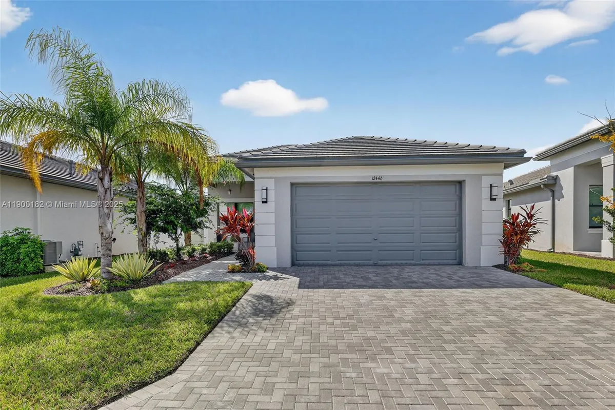 Property Slideshow image 1 of 42 | 12446 sw alongshore dr, Port St Lucie, FL, 34987