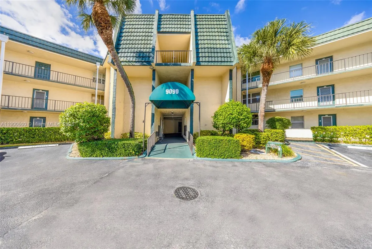 Property Slideshow image 1 of 25 | 9090 lime bay blvd apt 211, Tamarac, FL, 33321