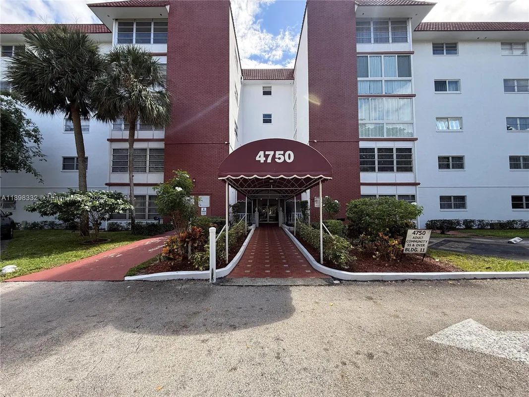 Property Slideshow image 1 of 44 | 4750 nw 22nd ct apt 211, Lauderhill, FL, 33313