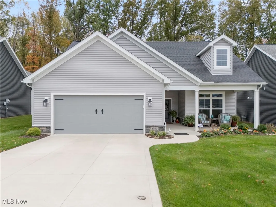 Property Slideshow image 1 of 50 | 2080 hawthorn ct, North Canton, OH, 44720